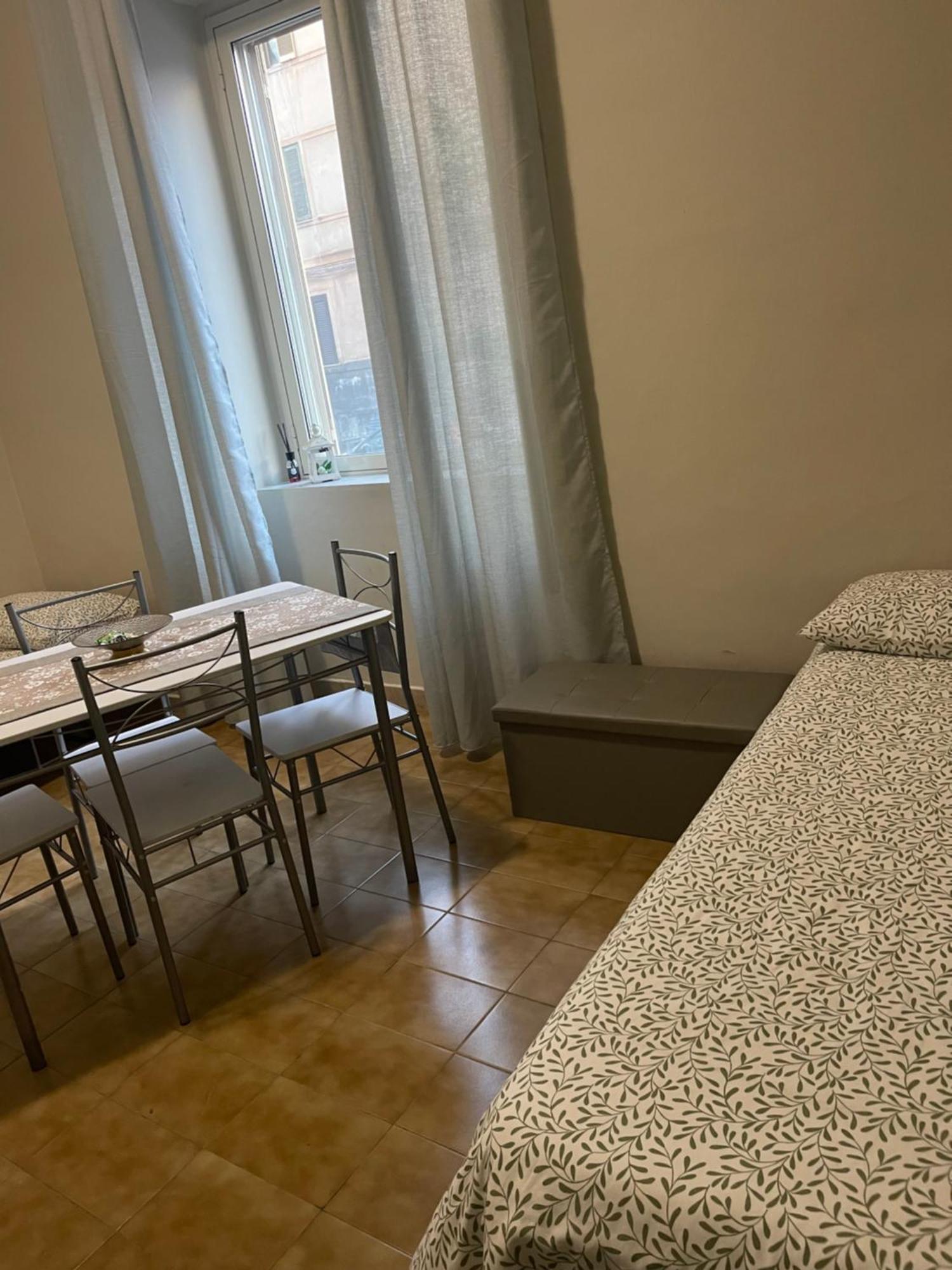 Holiday House Catania Esterno foto